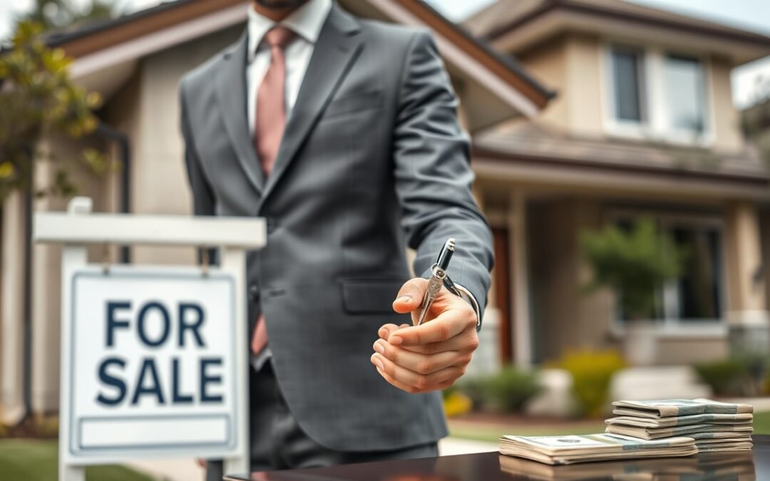 Lending Real Estate: The Real Deal on Hard Money Loans
