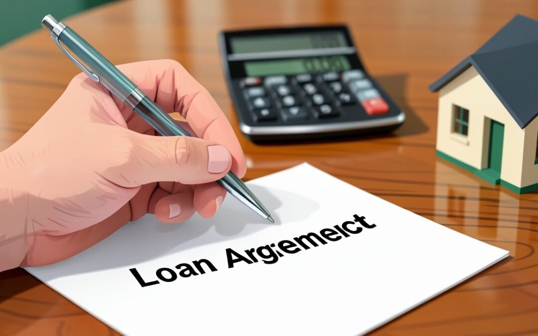 Lending Real Estate: What Hard Money Loans Really Mean for Investors