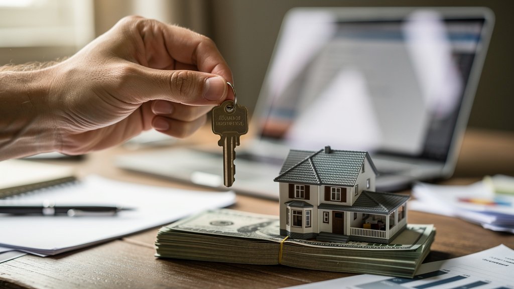 how do fix and flip loans work for short-term real estate investments?