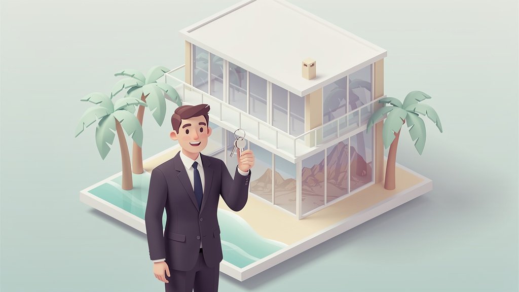 Lending Real Estate in Florida and Nevada: Hard Money Loans Beyond the Traditional Path