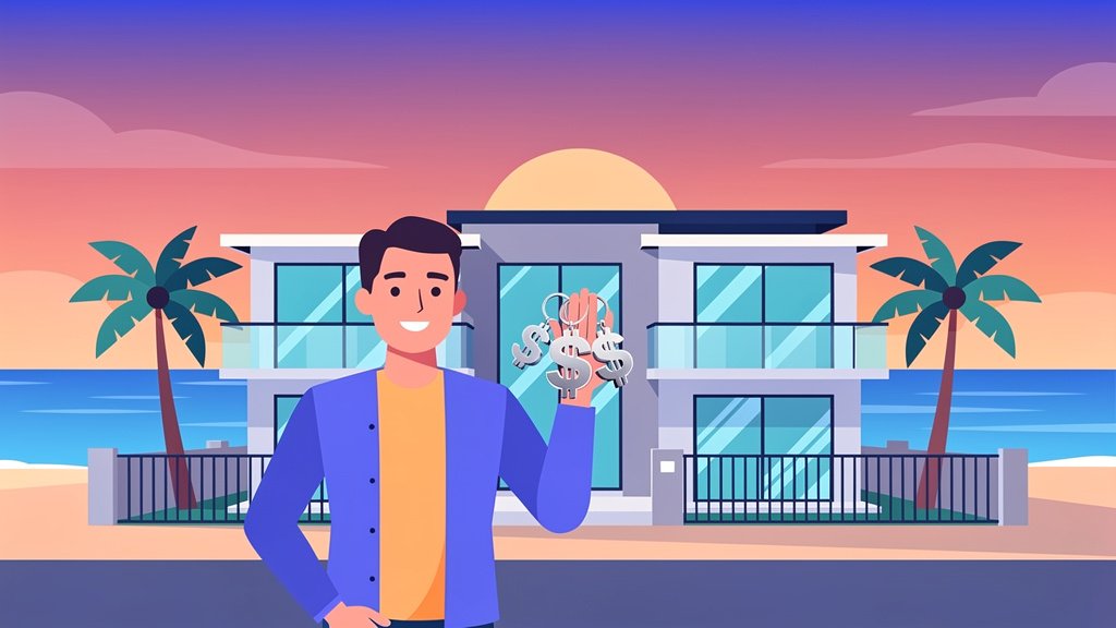 Lending Real Estate in Florida and Nevada: Smart Strategies Beyond Conventional Financing