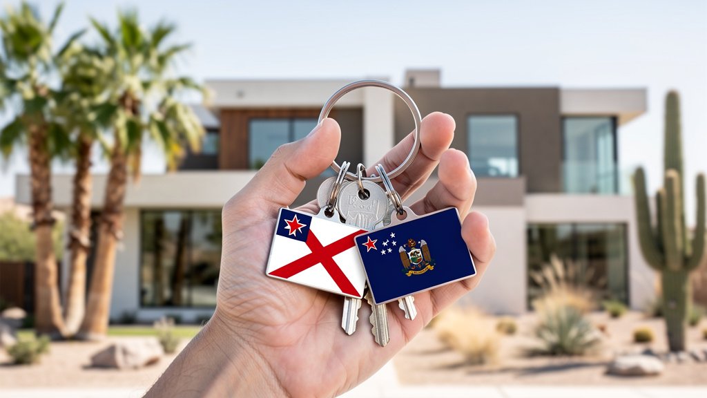 Lending Real Estate in Florida and Nevada: What You Need to Know About Hard Money Loans