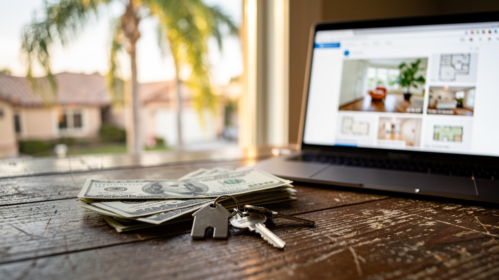 what are hard money loans and how do they work in Florida and Nevada?