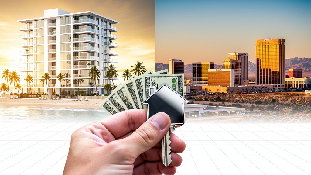 what are the private money lending regulations in Florida and Nevada?