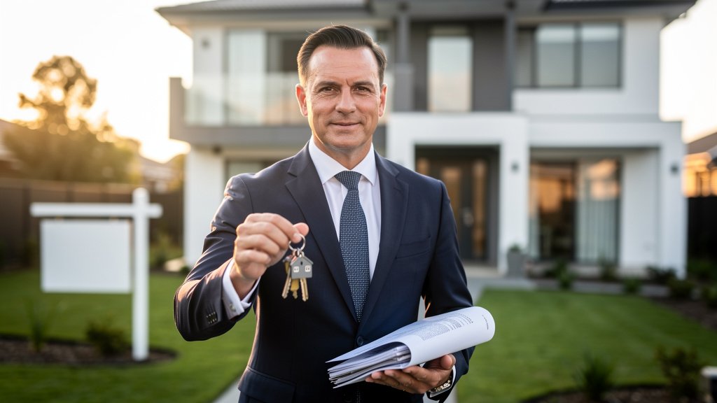 How Loan-to-Value Ratios Shape Real Estate Bridge Loans for Investors