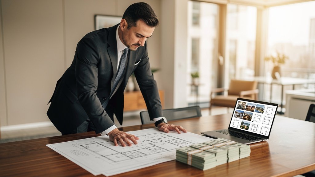 How Short-Term Real Estate Financing Unlocks Value in Fix and Flip Projects