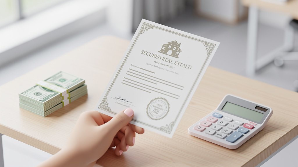 The Critical Factors That Shape Success in Hard Money Lending Real Estate